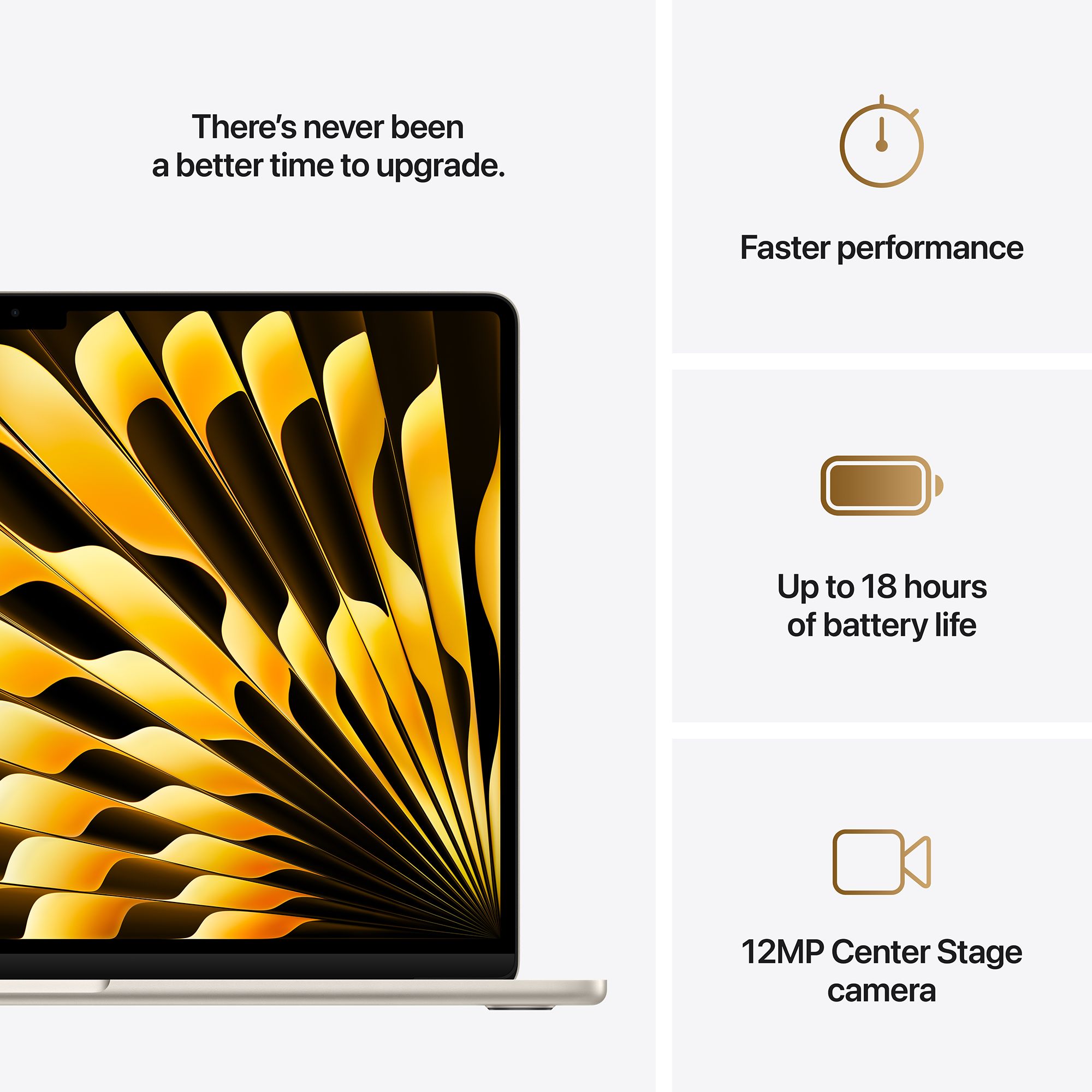 Buy Apple MacBook Air (15.3 inch, M4, 24GB, 512GB, macOS